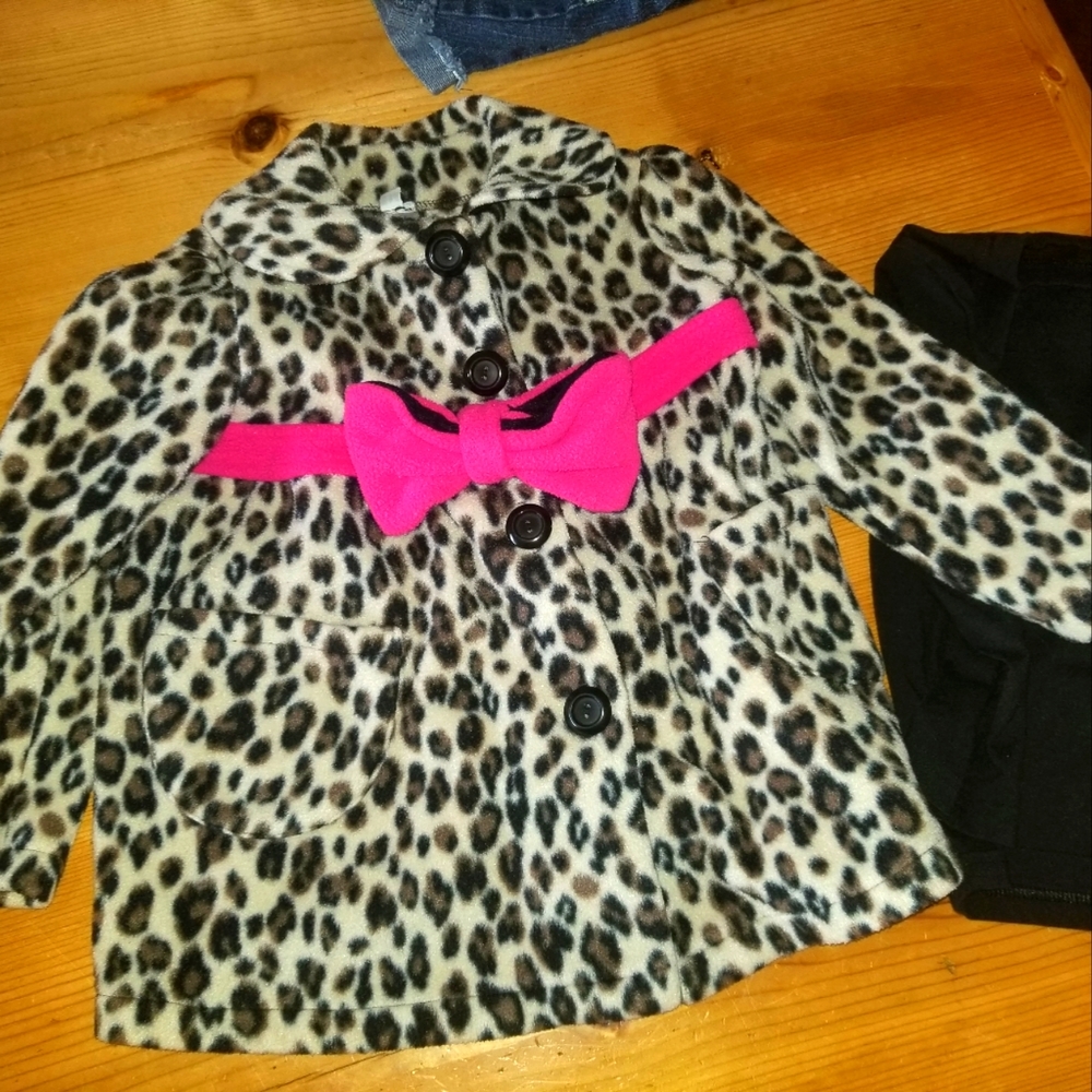 Girl's Winter Lot/Bundle